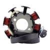 Stator Allumage Yamaha YFZ 50 OEM BW4-H1410-00-00