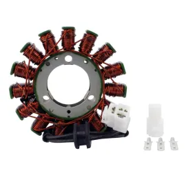 Stator Alternateur Suzuki GSX1000S ABS GSX1000S OEM 31401-41G20