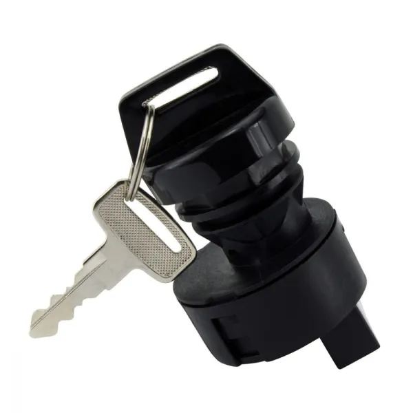 Ignition Key Switch CanAm Outlander 330 400 Rally 175 OEM 710001030 710001029 710000238