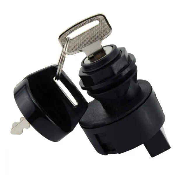 Ignition Key Switch CanAm Outlander 330 400 Rally 175 OEM 710001030 710001029 710000238