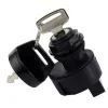 Ignition Key Switch CanAm Outlander 330 400 Rally 175 OEM 710001030 710001029 710000238