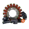 Stator Honda SXS 520 Pioneer SXS 500 Pioneer OEM 31120-HL5-A01