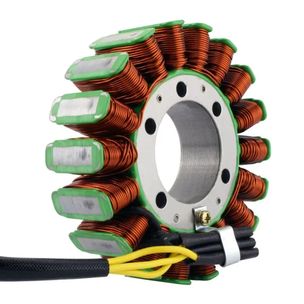 Stator Honda SXS 520 Pioneer SXS 500 Pioneer OEM 31120-HL5-A01