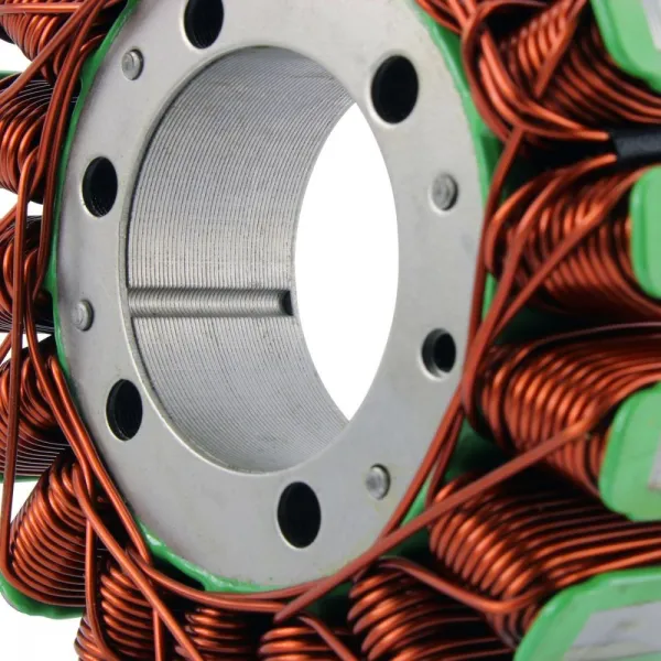 Stator Allumage Honda SXS 520 Pioneer SXS 500 Pioneer OEM 31120-HL5-A01