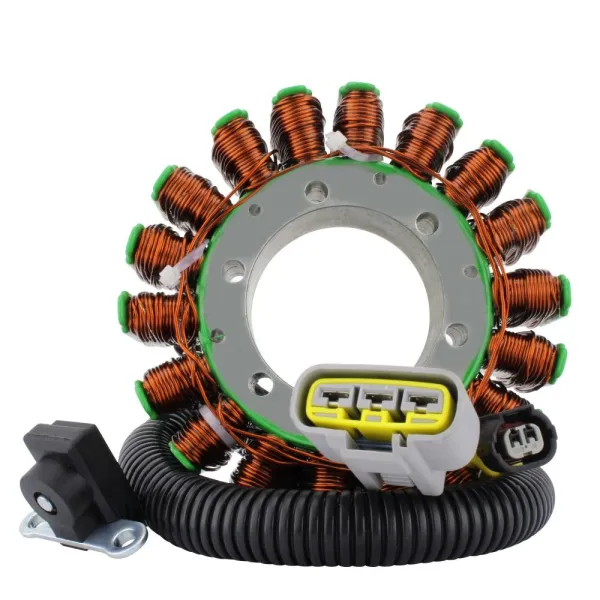 Stator Allumage Honda SXS 1000 Pioneer OEM 31120-HL4-003