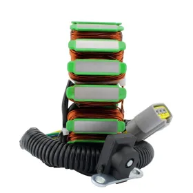 Stator Honda SXS 1000 Pioneer OEM 31120-HL4-003