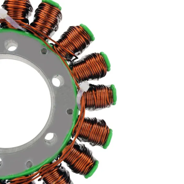 Stator Honda SXS 1000 Pioneer OEM 31120-HL4-003