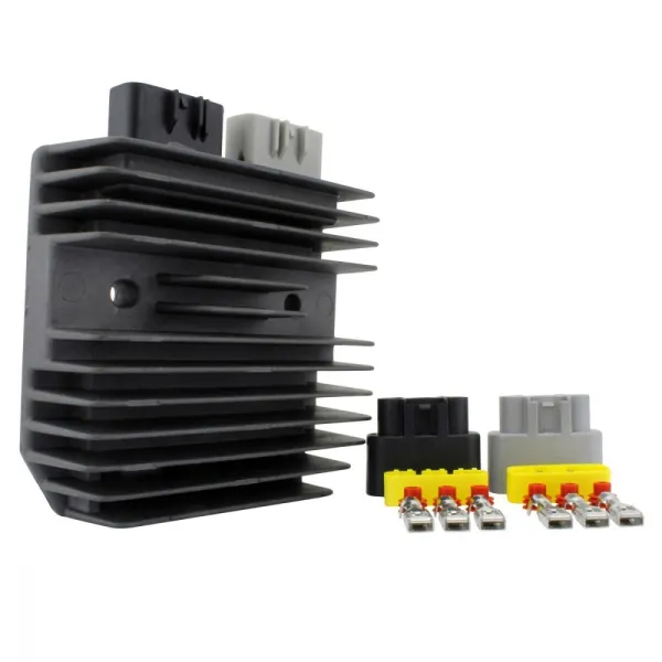 Régulateur Rectifieur Mosfet HONDA SXS 1000 Pioneer OEM 31600-HL6-A01