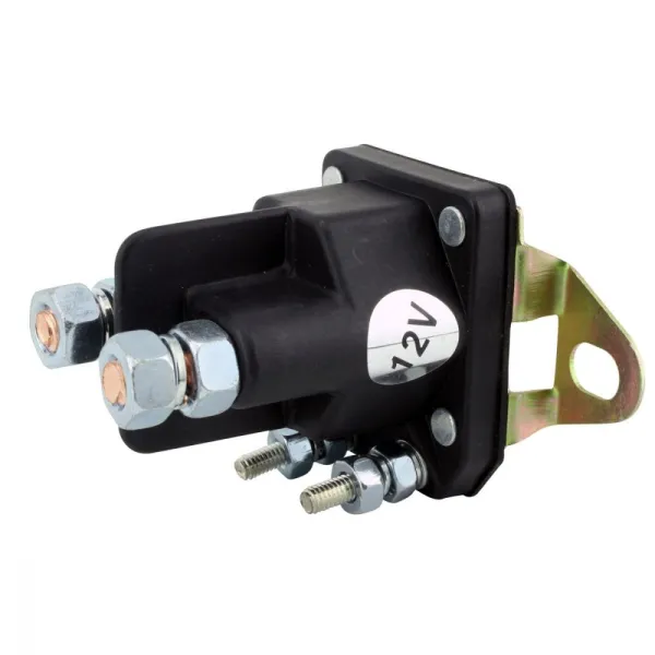 Starter Relay Solenoid Arctic Cat Bearcat 570 Firecat 800 Lynx 2000 M XF ZR 6000 8000 OEM 0645-673