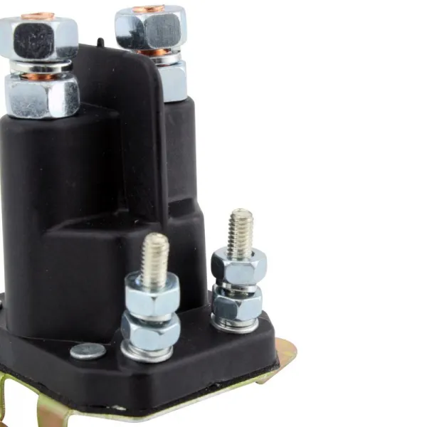 Starter Relay Solenoid Arctic Cat Bearcat 570 Firecat 800 Lynx 2000 M XF ZR 6000 8000 OEM 0645-673