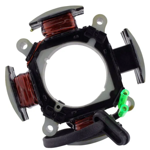 Stator Yamaha SRX120 SX120 Arctic Cat 120 ZR120 OEM 7BN-H1410-00-00 7BN-H1410-01-00 3020-006