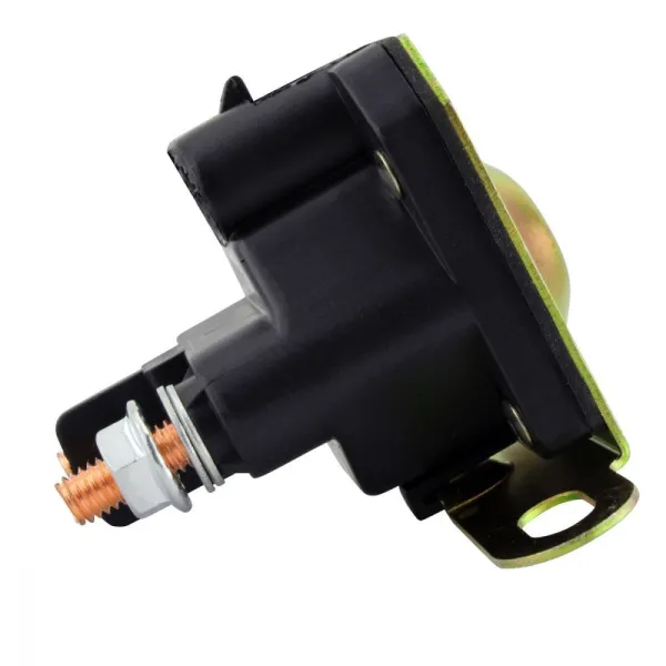 Starter Relay Polaris RZR 570 900 1000 General 1000 Ranger 570 900 1000 OEM 4014655