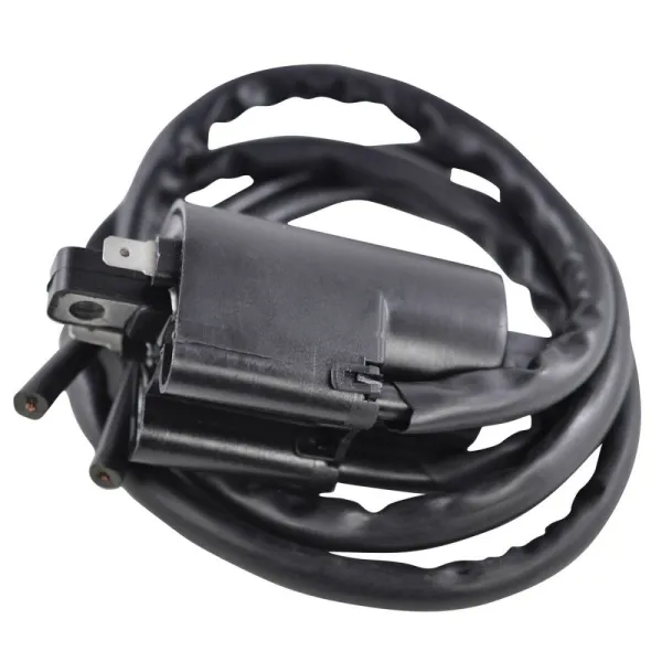 External Ignition Coil Yamaha Road Star 1700 OEM 5VN-82310-20-00