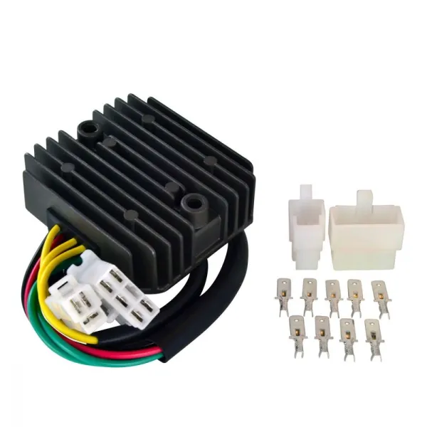 Regulator Honda CH250 Elite VF 500 700 750 1000 1100 CX500 CX650 GL500 OEM 31600-KE8-010 31600-MB0-008 31600-MB3-670