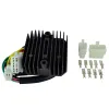 Régulateur Honda CH250 Elite VF 500 700 750 1000 1100 CX500 CX650 GL500 OEM 31600-KE8-010 31600-MB0-008 31600-MB3-670