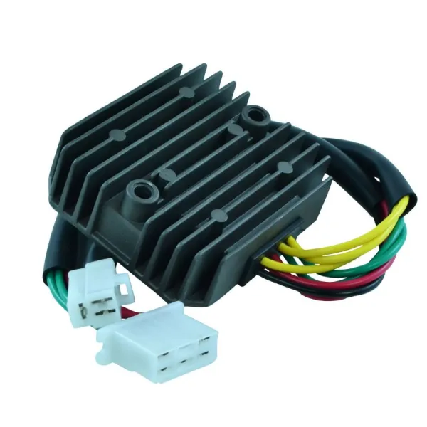 Regulator Honda CH250 Elite VF 500 700 750 1000 1100 CX500 CX650 GL500 OEM 31600-KE8-010 31600-MB0-008 31600-MB3-670