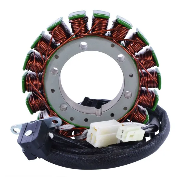 Stator Yamaha VStar 650 OEM 5SC-81410-00-00 5SC-81410-01-00 5SC-81410-02-00 5SC-81410-03-00