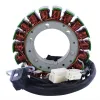Stator Yamaha VStar 650 OEM 5SC-81410-00-00 5SC-81410-01-00 5SC-81410-02-00 5SC-81410-03-00