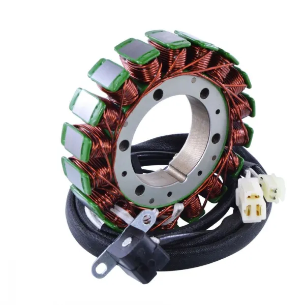 Stator Allumage Yamaha VStar 650 OEM 5SC-81410-00-00 5SC-81410-01-00 5SC-81410-02-00 5SC-81410-03-00