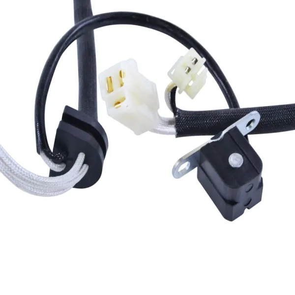 Stator Yamaha VStar 650 OEM 5SC-81410-00-00 5SC-81410-01-00 5SC-81410-02-00 5SC-81410-03-00