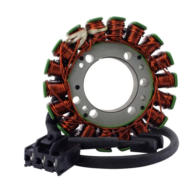 Stator Kawasaki Z800 Z750R Z750 Z1000 OEM 21003-0133 21003-0046