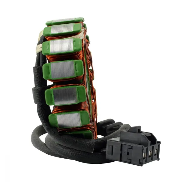 Alternateur Stator Allumage Kawasaki Z800 Z750R Z750 Z1000 OEM 21003-0133 21003-0046