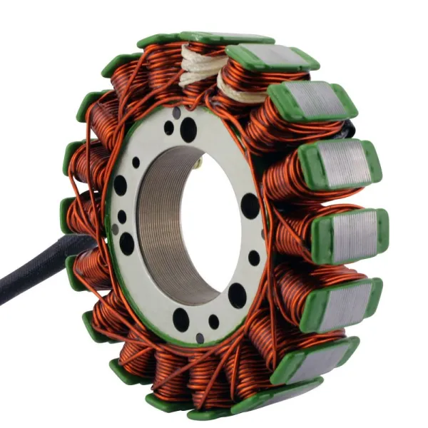 Stator Kawasaki Z800 Z750R Z750 Z1000 OEM 21003-0133 21003-0046