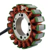 Stator Kawasaki Z800 Z750R Z750 Z1000 OEM 21003-0133 21003-0046