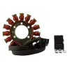 Stator Honda NT700V OEM 31120-MEW-921