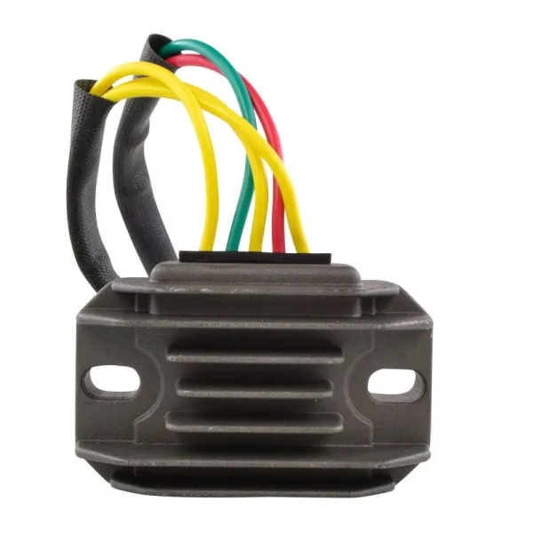 Regulator Rectifier Honda XR125L OEM 31600-KRH-921 31600-KRH-D01