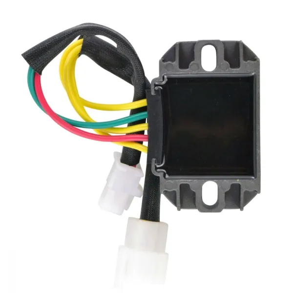 Régulateur Rectifieur Honda XR125L OEM 31600-KRH-921 31600-KRH-D01