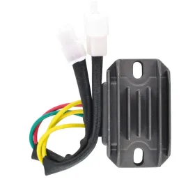 Regulator Rectifier Honda XR125L OEM 31600-KRH-921 31600-KRH-D01