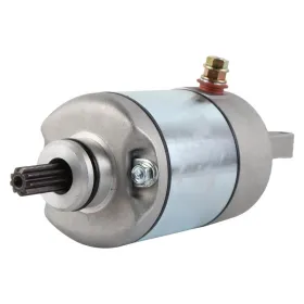 Starter Motor-Yamaha-Majesty 250-Majesty 400-Versity 300-XMax 250-XMax 400
