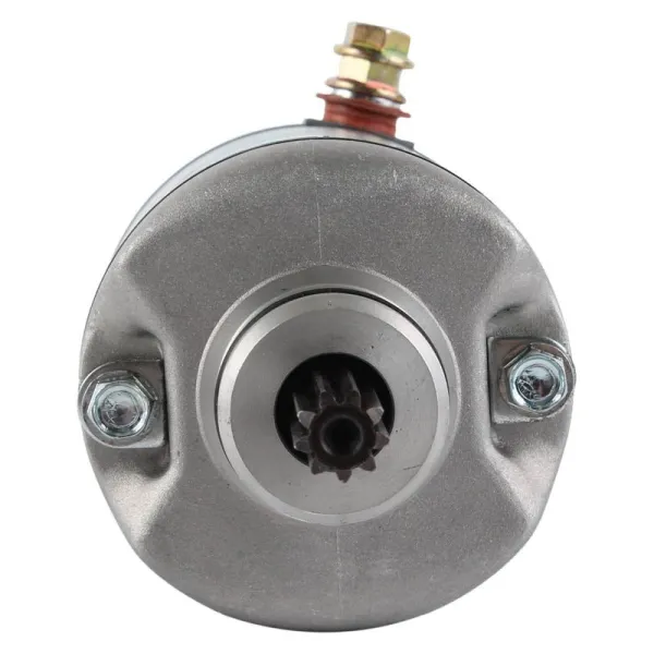Starter Motor-Yamaha-Majesty 250-Majesty 400-Versity 300-XMax 250-XMax 400
