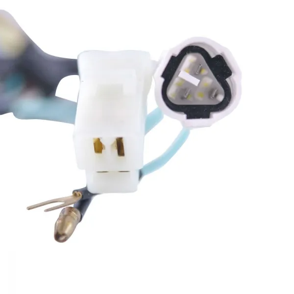 Stator Yamaha XT 225 TTR 225 OEM 4JG-85510-01-00