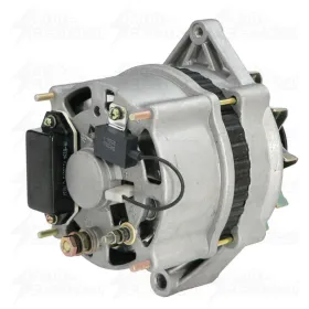 Alternateur Tractopelle John Deere 310E 310G 310SE 310SG 315D 315SE 315SG 410E OEM 9-120-060-041 F-005-A00-024 7026922