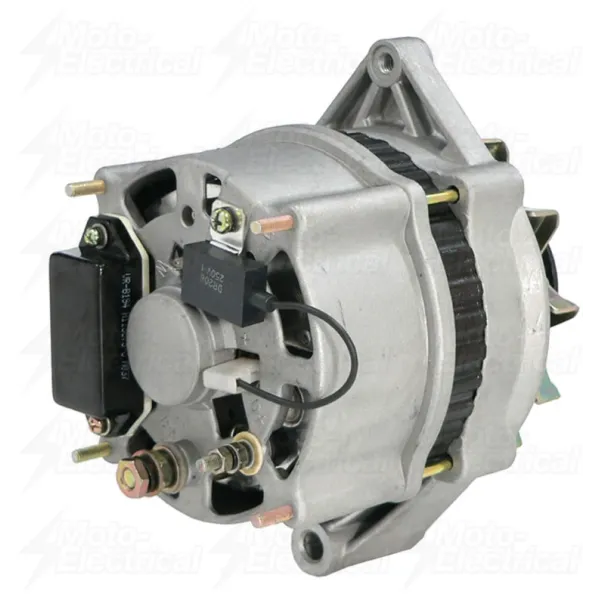 Alternator John Deere BACKHOE LOADER 310E 310G 310SE 310SG 315D 315SE 315SG 410E OEM 9-120-060-041 F-005-A00-024 7026922