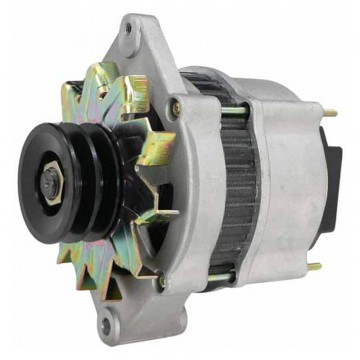 Alternator John Deere BACKHOE LOADER 310E 310G 310SE 310SG 315D 315SE 315SG 410E OEM 9-120-060-041 F-005-A00-024 7026922