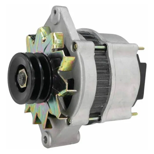 Alternator John Deere BACKHOE LOADER 310E 310G 310SE 310SG 315D 315SE 315SG 410E OEM 9-120-060-041 F-005-A00-024 7026922
