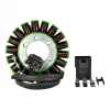 Kit Stator Régulateur Mosfet Honda CBF1000 OEM 31120-MFA-D01 31120-MGJ-D01