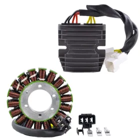 Kit Stator Régulateur Mosfet Honda CBF1000 OEM 31120-MFA-D01 31120-MGJ-D01