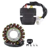 Kit Stator Régulateur Mosfet Honda CBF1000 OEM 31120-MFA-D01 31120-MGJ-D01