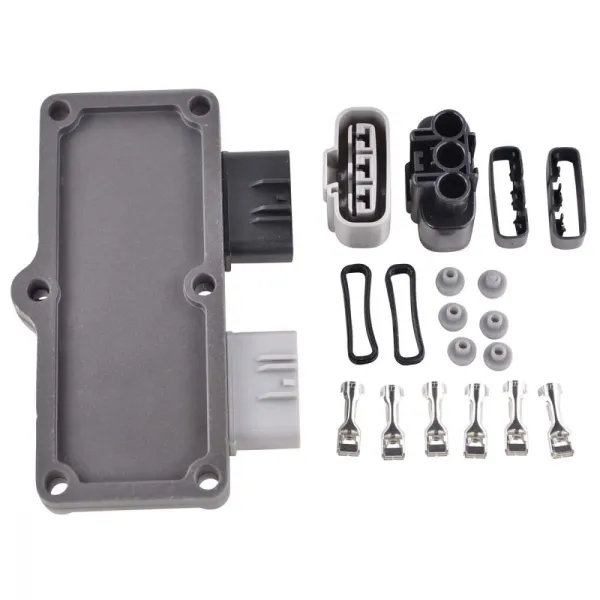 Regulator Yamaha F150 FL150 LF150 TXR TJR TLR 150 HP OEM 63P-81960-00-00 63P-81960-01-00