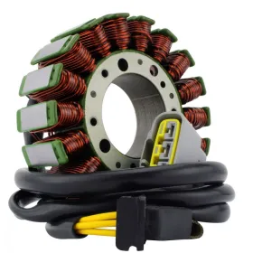 Stator SeaDoo 300 RXP X 300 GTX 230 WAKE RXT GTX GTR 155 WAKE 155 GTX 130 155 GTI OEM 420889728