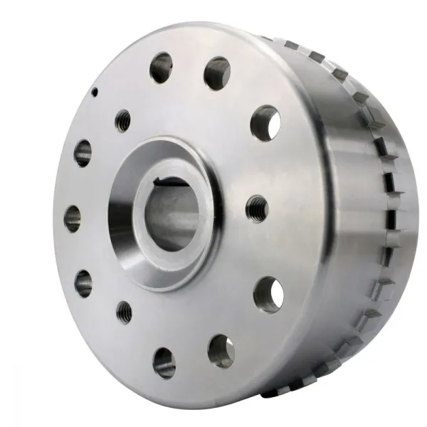 Rotor SkiDoo MX MXZ GSX GTX Expedition Summit 600 Legend 800 OEM 420866041 420866040 420866042 420866043