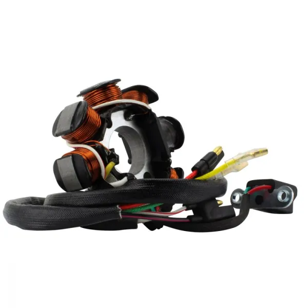 Stator KTM 125 EXC SX 200 EXC MXC 250 EXC MXC 300 SX EXE 380 SX EXCF OEM 50339004200