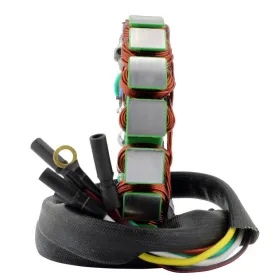 Stator 200W Honda XR600R OEM 31120-MN1-681 31120-MN1-671 31120-MK2-005