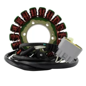 Alternateur Stator Yamaha VMax 1700 OEM 2S3-81410-00-00