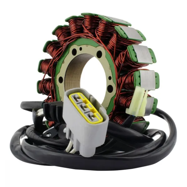 Alternateur Stator Yamaha VMax 1700 OEM 2S3-81410-00-00