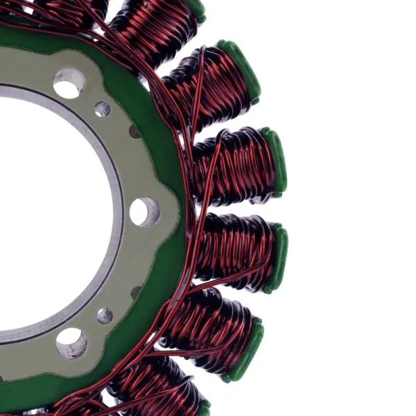 Stator Yamaha VMax 1700 OEM 2S3-81410-00-00